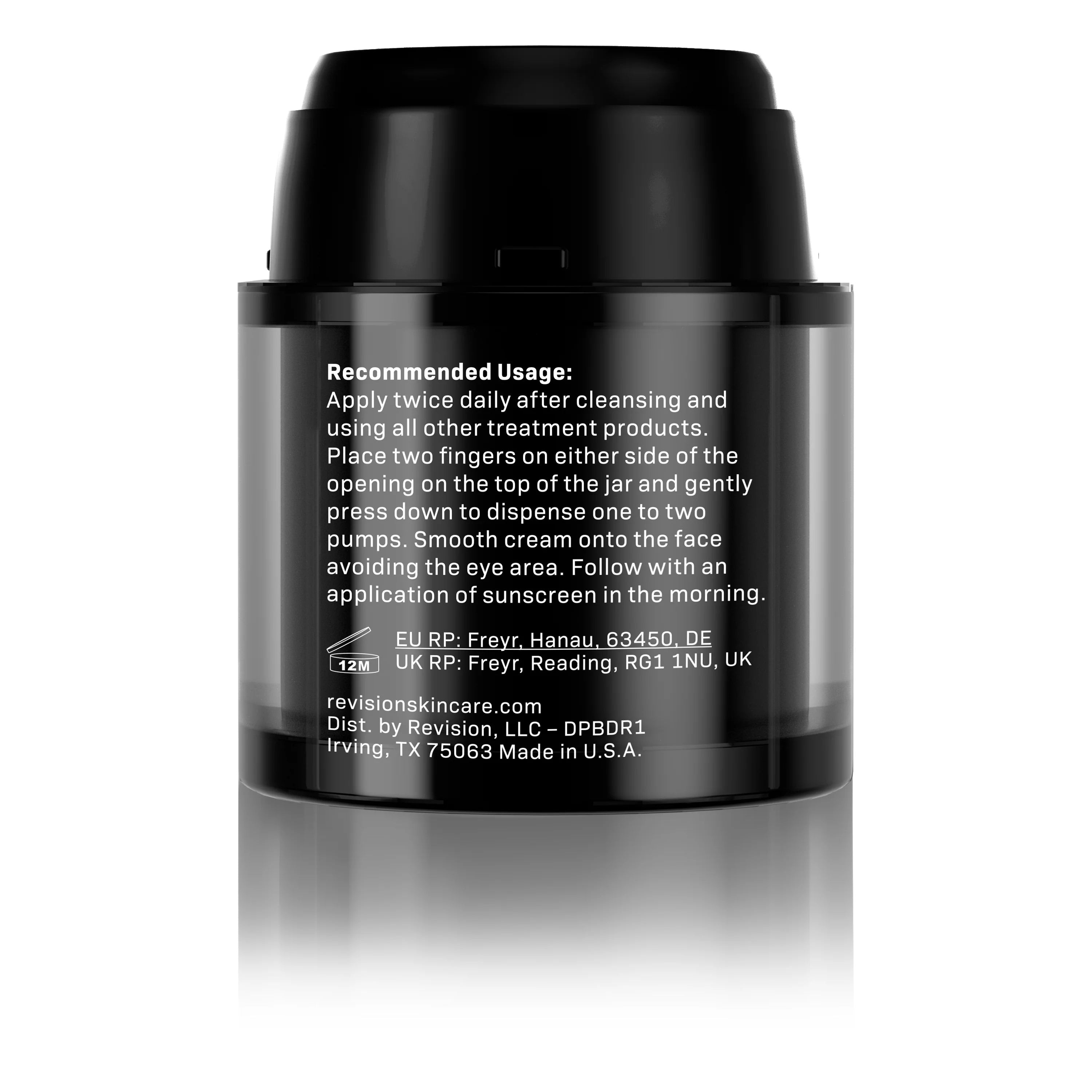 Revision Skincare DermProtect Barrier Defense™ 1.7 OZ