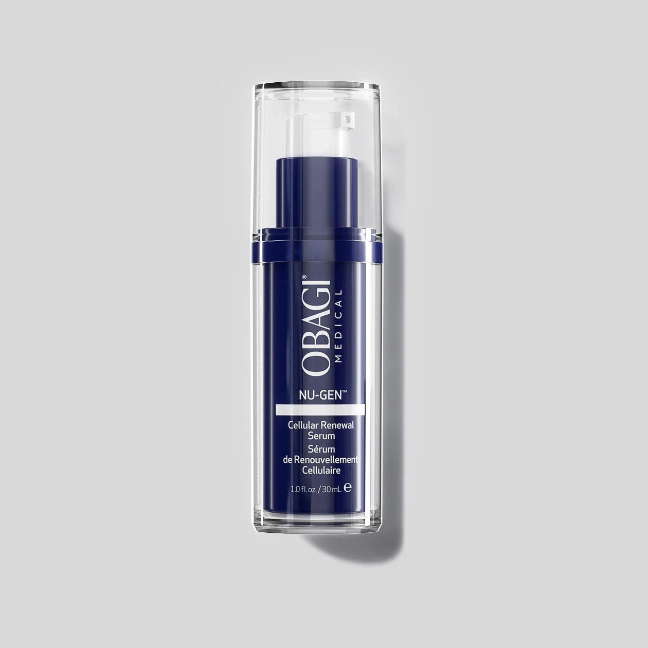 Obagi Medical Cellular Renewal Serum