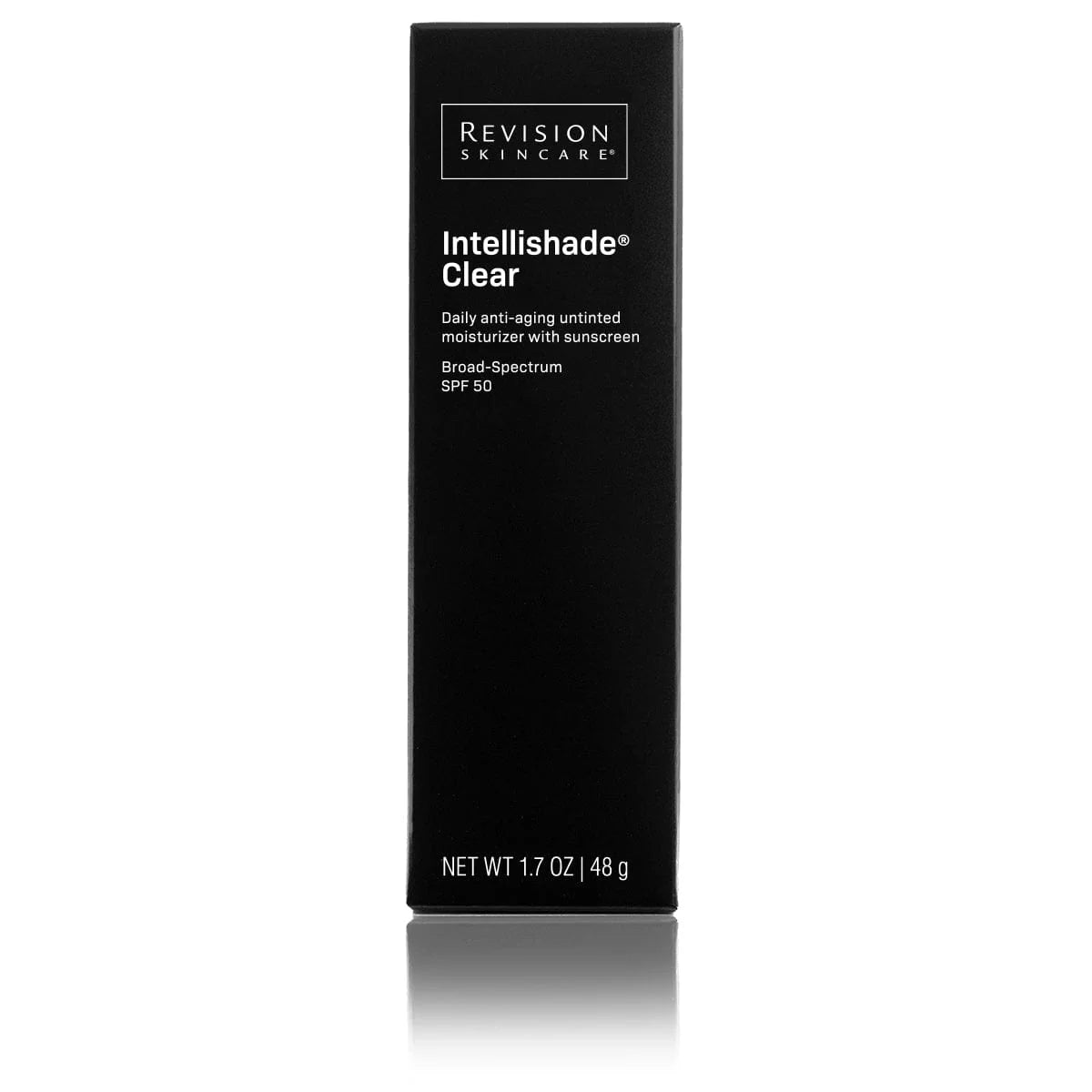 Revision Skincare Intellishade Clear