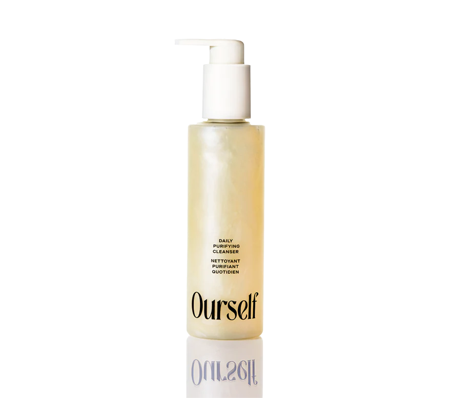 Ourself Daily Purifying Cleanser 150 mL