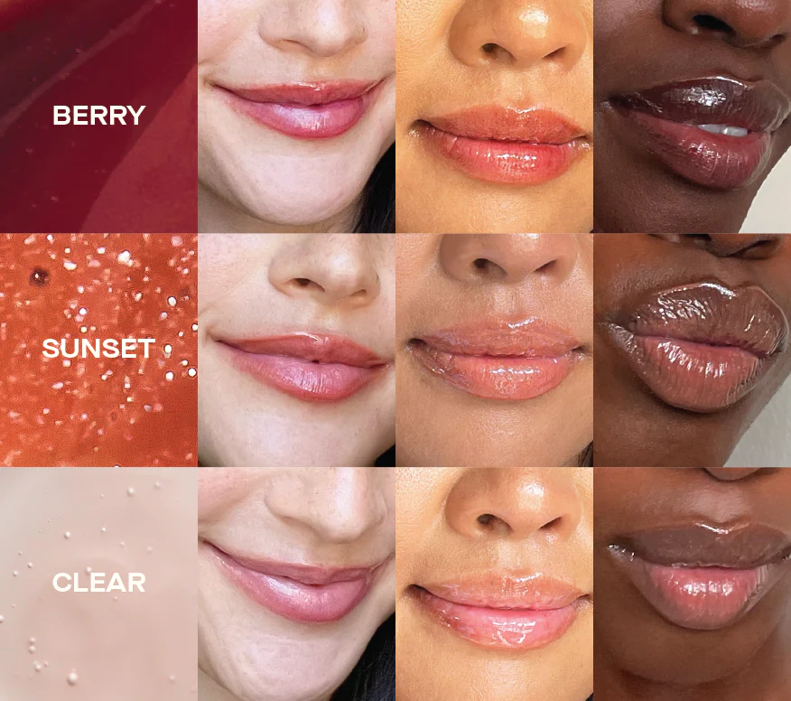 Ourself Lip Conditioner with Vitamin E 5.6mL