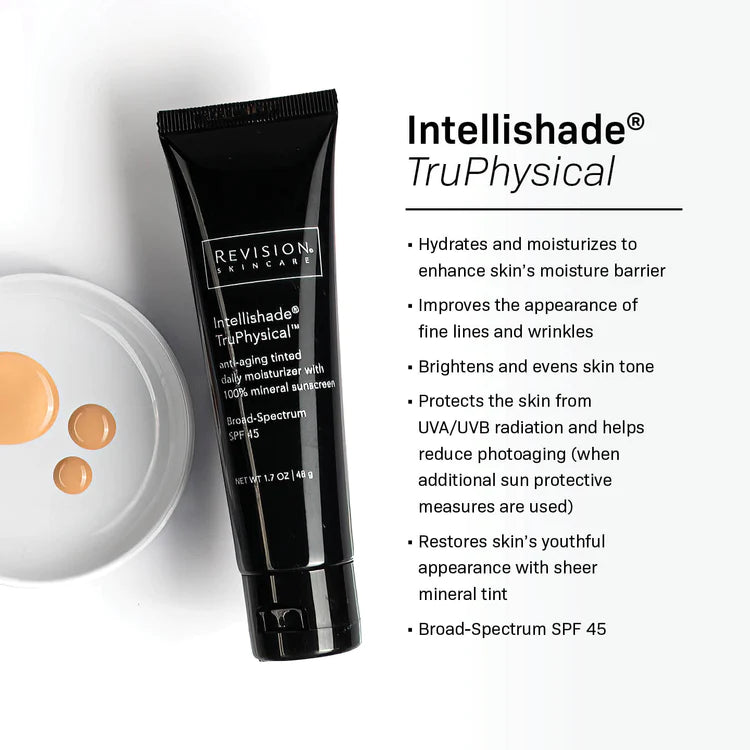 Revision Intellishade