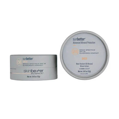 Skinbetter SPF 56 Sheer Compact