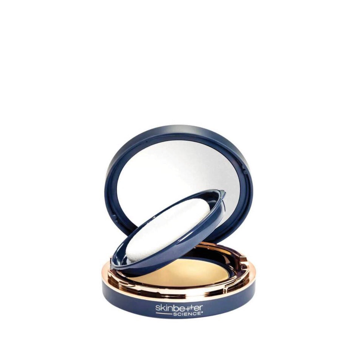 Skin Better sunbetter TONE SMART SPF 68 Sunscreen Compact 12 g