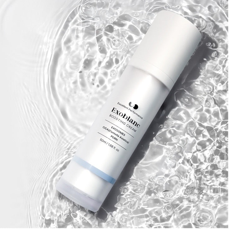 Exoblanc Boosting Cream