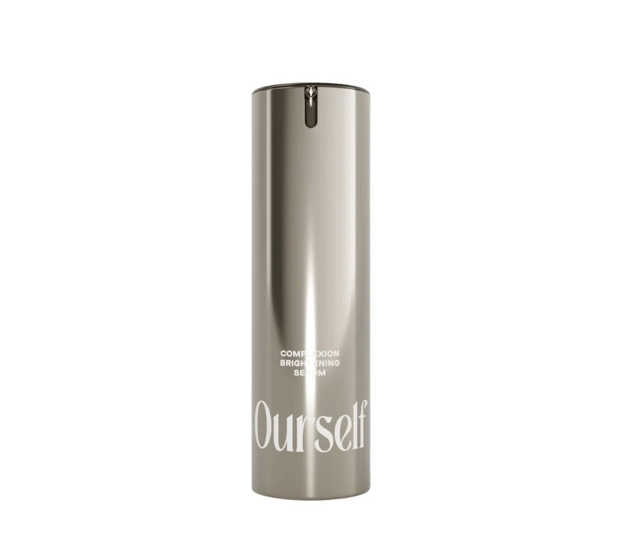 Ourself Complexion Brightening Serum