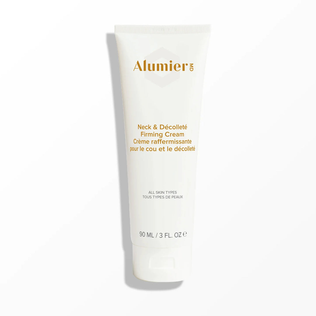 AlumierMD Neck &amp; Décolleté Firming Cream 90 mL/ 3 fl oz