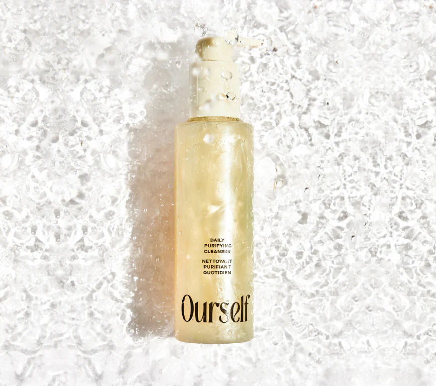 Ourself Daily Purifying Cleanser 150 mL