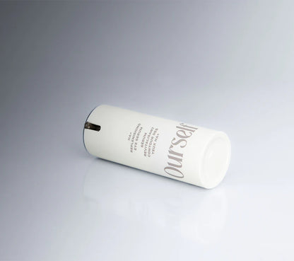 Ourself HA+ Replenishing Eye Serum 16.5 mL with Tiered-Release Vesicle™ Technology