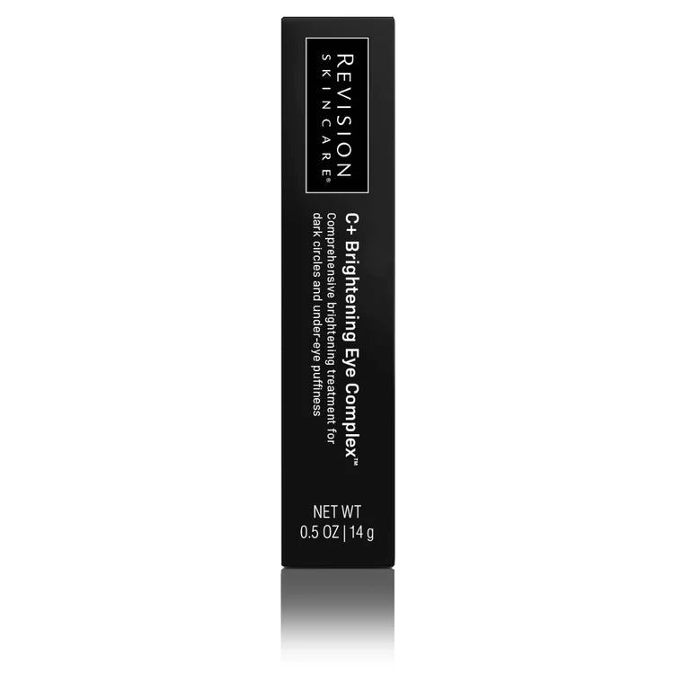 Revision Skincare C+ Brightening Eye Complex™ 0.5 oz