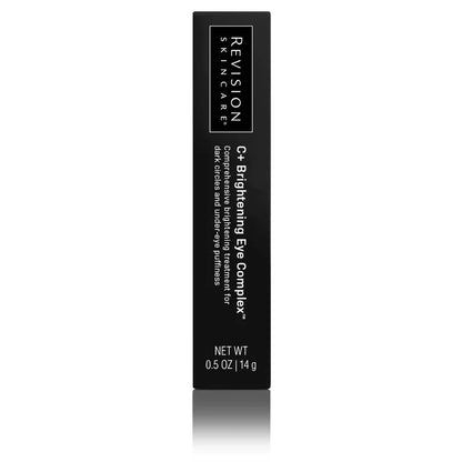 Revision Skincare C+ Brightening Eye Complex™ 0.5 oz