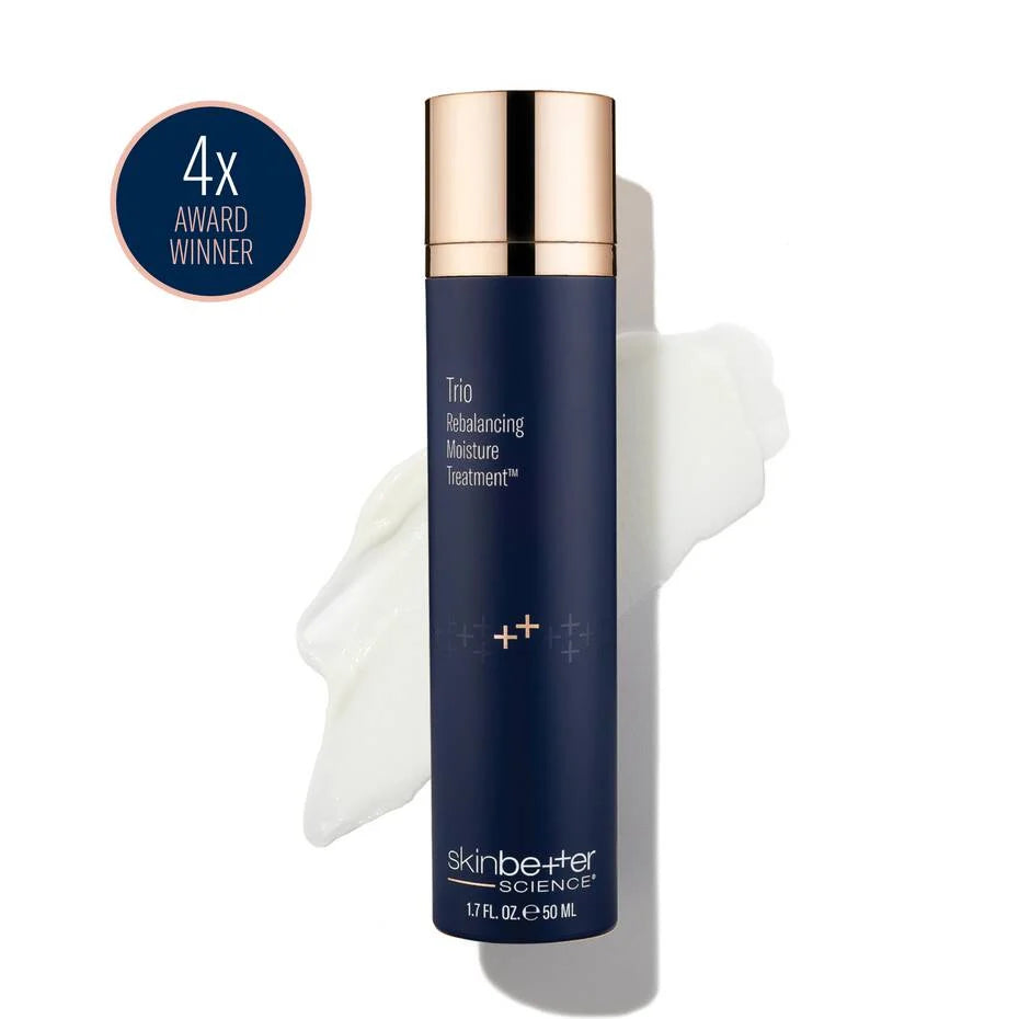 SkinBetterTrio Rebalancing Moisture Treatment