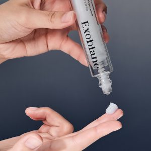 Exoblanc NMN Eye Cream – Targeted Treatment for Eyes