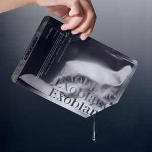 Exoblanc PDRN Mask – 5-Pack